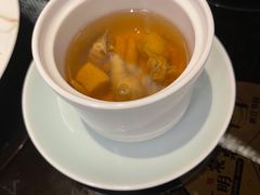 -杭州和达希尔顿逸林酒店·和园中餐厅-杭帮菜名店