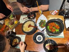 -马灯部落·西湖边的创意山景餐厅(虎跑动物园店)