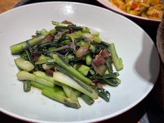 芥蓝-吃饭皇帝大(长宁龙之梦店)