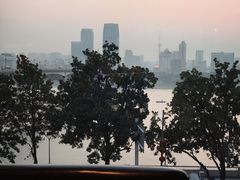 -“香”全日餐厅·株洲大汉希尔顿酒店