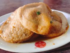 素鸡-同得兴 Since·1995 传统苏式面馆(嘉馀坊店)