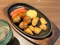 -萨莉亚意式餐厅(杭州西溪龙湖天街店)