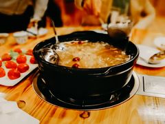 -全汁全味驴庄(东城店)