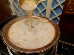 -诺敏塔拉奶茶-布里亚特包子-手把肉(锦都会店)