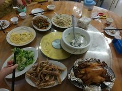 -巽东海鲜大排档(巽寮湾店)