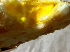 奶黄派-麦当劳(金山红星美凯龙DT店)