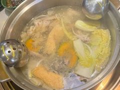 -润园四季椰子鸡火锅(南山海岸城店)