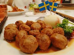 -宜家·瑞典风味餐厅(北京西红门店)