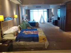 -沈阳于洪碧桂园凤凰酒店