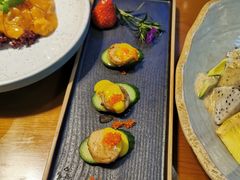 -大江户日本料理(吕厝店)