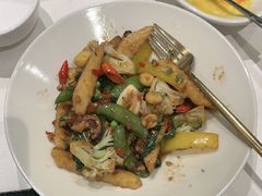 -泰香米泰国餐厅(鎏嘉码头店)