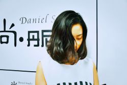 -尚丹尼造型