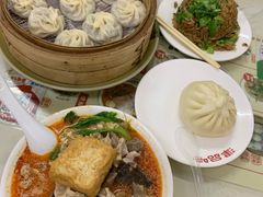 -津品味小吃(大学湾店)
