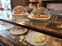 -Pie Bird(新闸路店)
