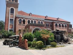 -张园纪念馆