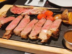 -Nord Grill&Bar Highland诺德西餐(深圳欢乐海岸店)