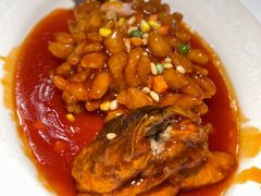-外滩往事民国上海菜(黄浦店)