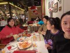 -米兰西点(鞍山店)