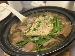 -东方御宴海鲜酒楼(棕泉酒店)