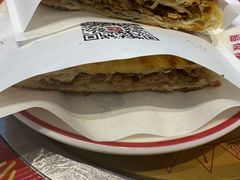 -秦宗·肉夹馍·油泼面·凉皮(洋湖店)