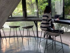 -CEMENT·coffee bar (凤凰创意园店)