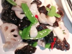 -荷塘秋月·本帮江浙菜(国权路店)