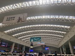-南昌站