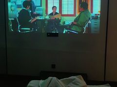 -水墨澜渟足道·SPA·传统(四望亭东关街店)