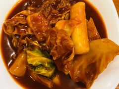 -韩礼年糕(飞虹路店)