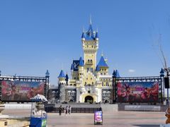 -青岛方特梦幻王国