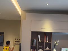 -如家酒店·neo(长沙步行街黄兴广场地铁站店)