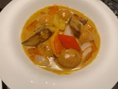 -领事馆19号中餐厅(厦门海景洲际酒店)