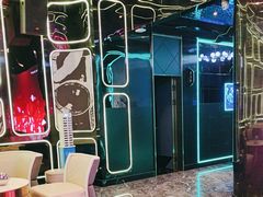 -欢乐迪KTV(南京夫子庙三山街店)