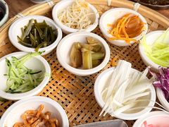 -包整·丝娃娃(一览甲秀楼风景店)