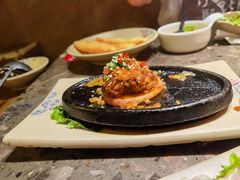 烤猪脑-小龙坎火锅(湖滨银泰in77店)