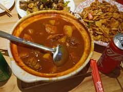 -老姑砂锅·烧烤天津菜(体北道店)