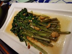 空心菜-绿茶餐厅(布吉万象汇店)