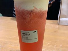 -喜茶(深圳福田星河COCO Park店)