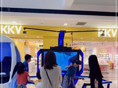 -万达影城(贵阳观山湖万达IMAX店)