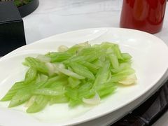 -中国饭店-餐厅