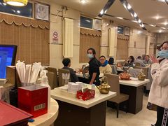 -八先生涮肉房(三里河店)