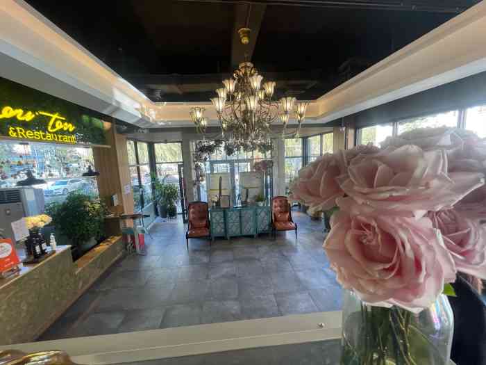 木桐庄-"特别幸运,中了霸王餐,而且还是这么牛的霸."-大众点评移动版