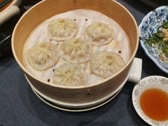 -金狮麟·新豫菜(金码大厦店)