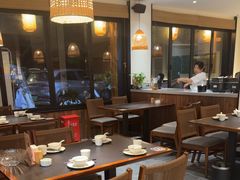 -乡野李掌柜(汉江路店)
