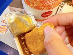 -汉堡王(南京砂之船店)