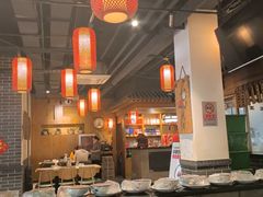 -张大嘴菜馆(庞各庄店)