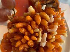 松鼠桂鱼-松鹤楼·非遗·苏帮菜(融科店)