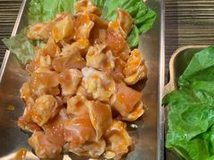 -范儿·嫂子烤肉·精致炭火烤肉(长治路店)