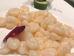 水晶虾仁-天福苑(崇宁路店)