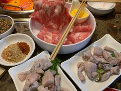 -小龙坎老火锅(北京三里屯店)